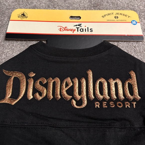 Disneyland spirit jersey for pets! - Picture 2 of 6